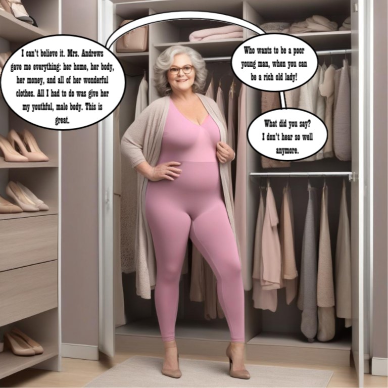 Who Wants To Be A Poor Young Man